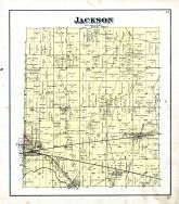 Jackson, Darke County 1875